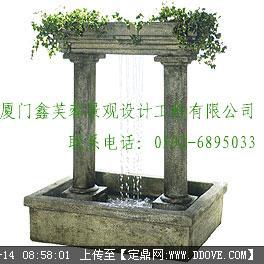 園林景觀設計與施工全流程資源指南 從圖紙到成品的藝術呈現